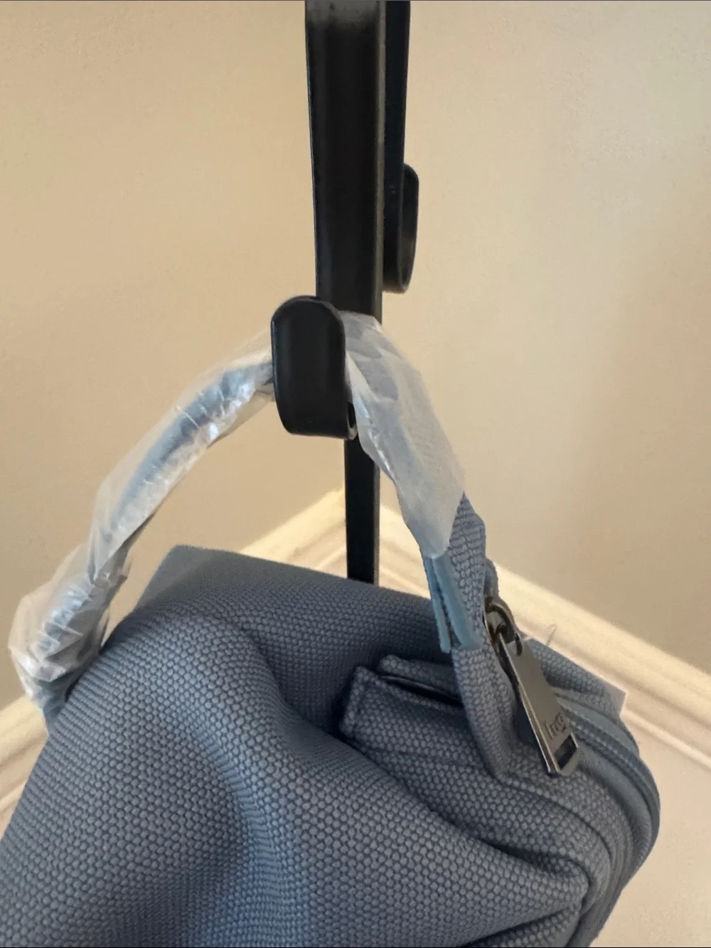 lug Blue moon Via in matte luxe-Cosmetic Pouch